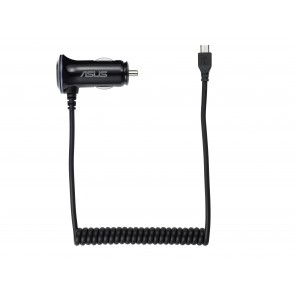 ASUS 90XB02Q0-BCH000 mobile device charger Universal Black Cigar lighter Auto – image 2