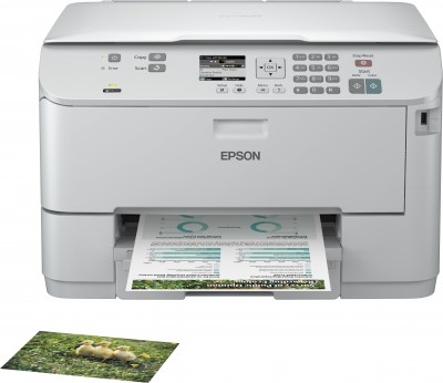 Epson WP-4515 DN