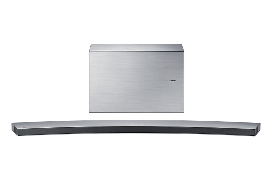 Samsung HW-J8511 Silver 9.1 channels – image 4