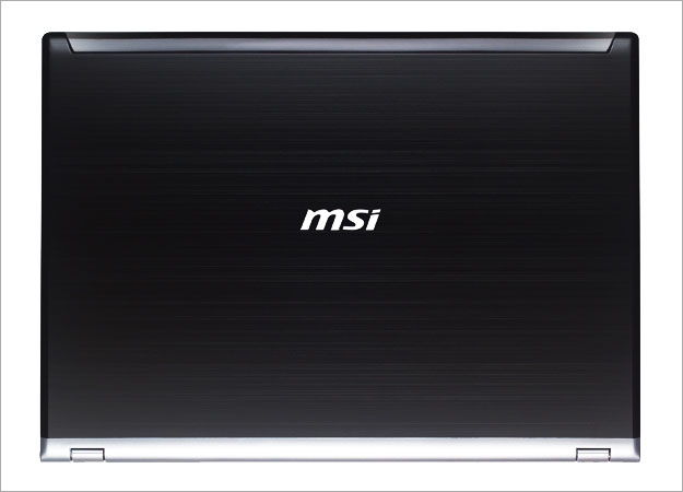 MSI Megabook GX630-001US laptop AMD Athlon – image 4