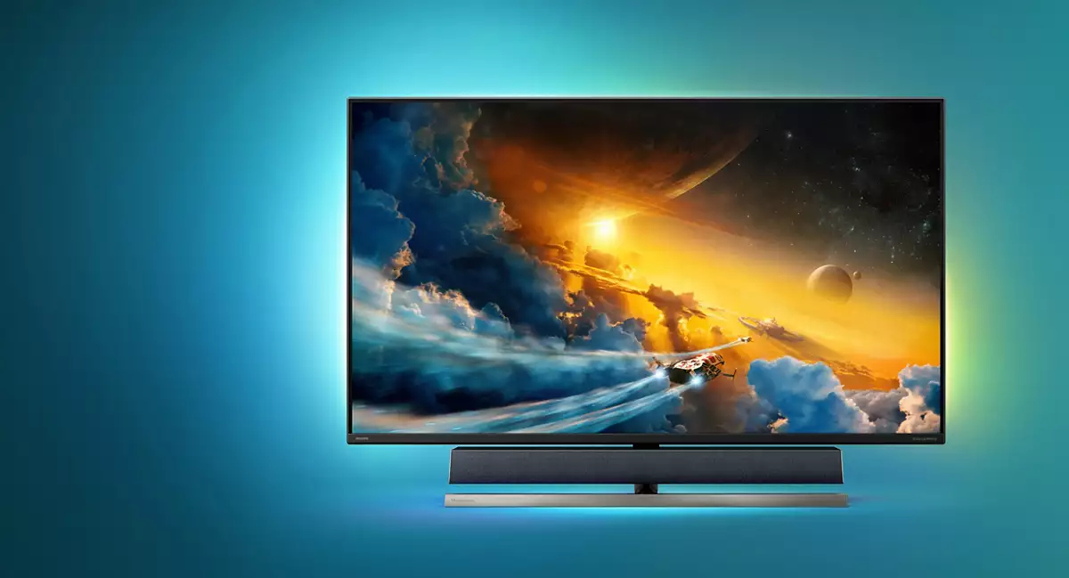 Philips Momentum 558M1RY/75 computer monitor – image 6