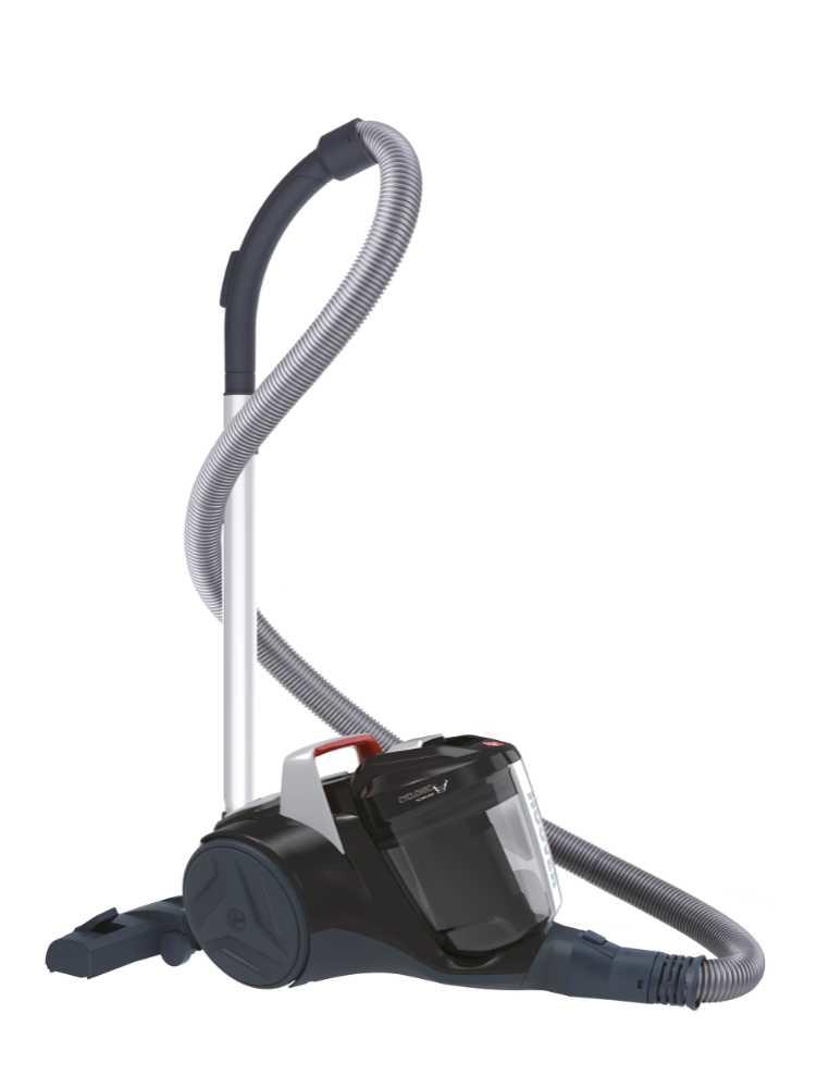 Hoover Breeze BR71_BR15021 – image 5