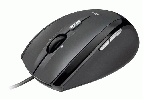 Trust Optical Mini Mouse – image 2