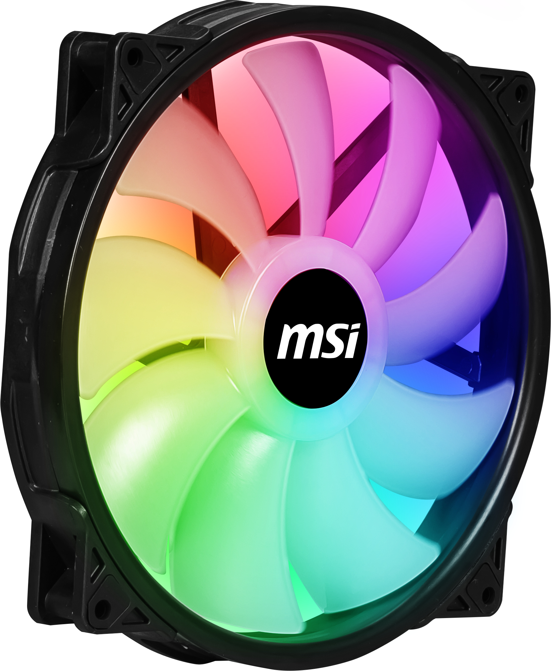 MSI MAX F20A-1 Fan – image 2