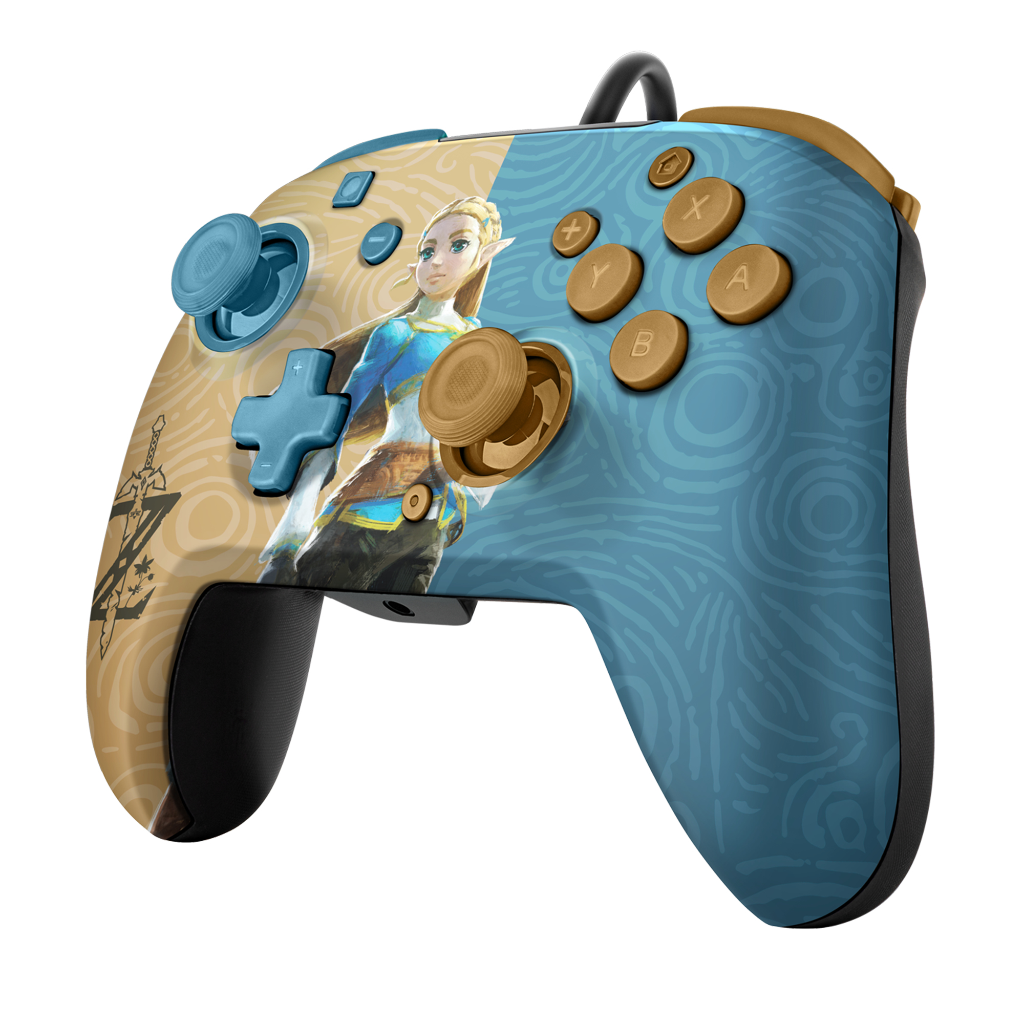 PDP Zelda REMATCH – image 5