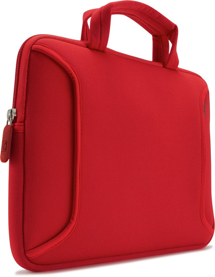 Case Logic LNEO-10-RED 25.4 cm (10") Sleeve case – image 1