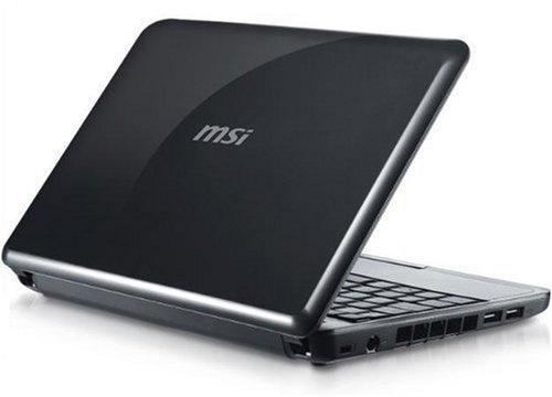 MSI U100 Plus