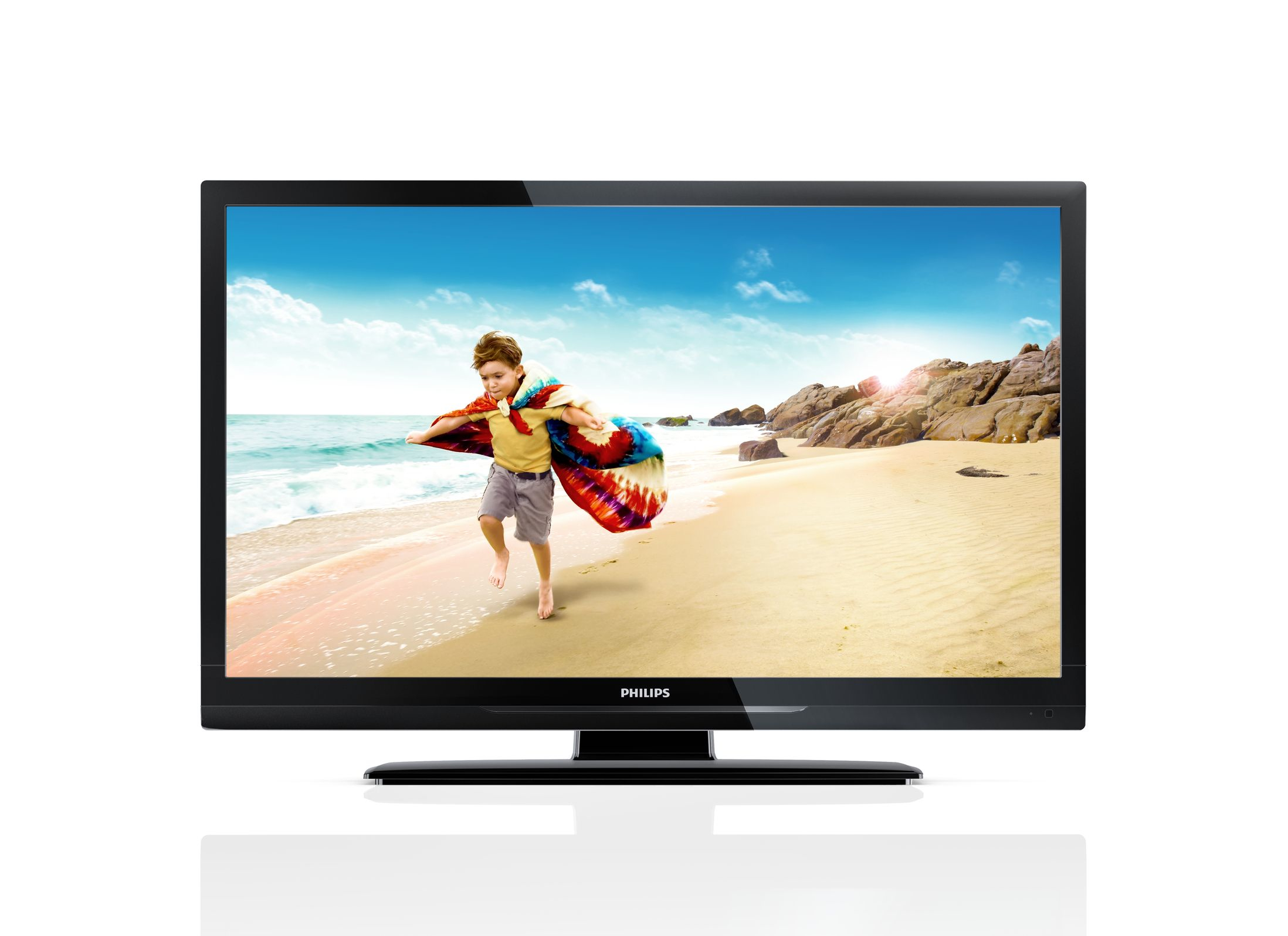 Philips 3500 series LED TV 32PFL3507/98 – image 3