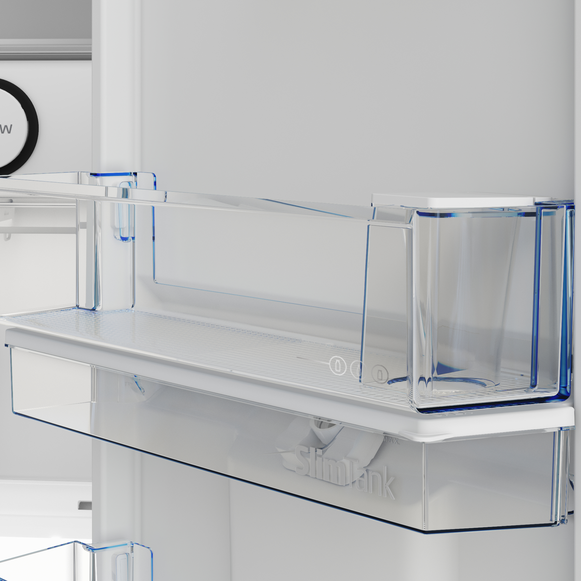 Beko CNG4692DVPS Freestanding – image 3