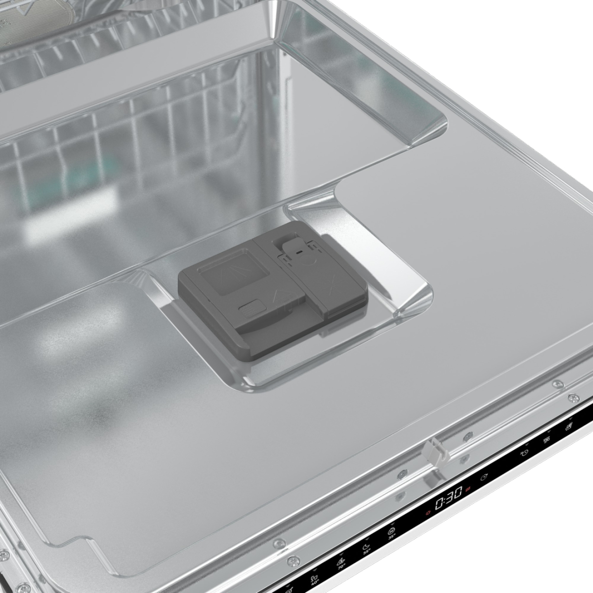 Gorenje G600 ULTRAFI16AES Fully built-in 16 place settings – image 7
