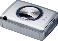 Canon SELPHY CP600