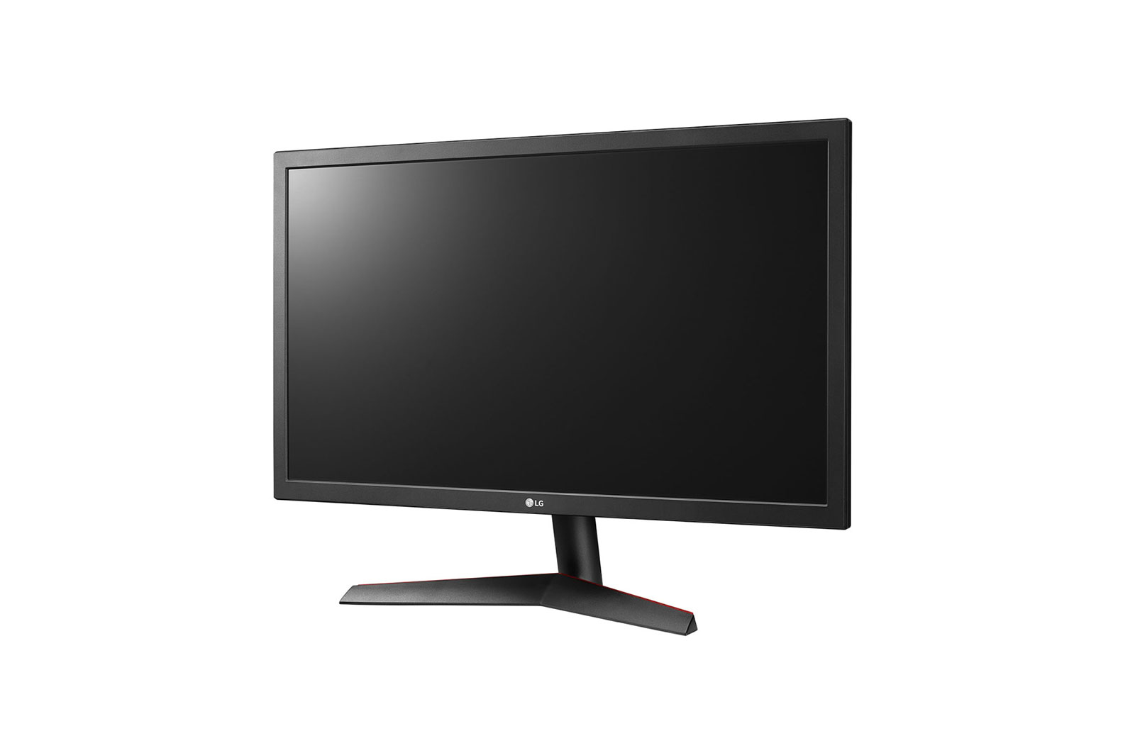LG 24GL600F computer monitor – image 3
