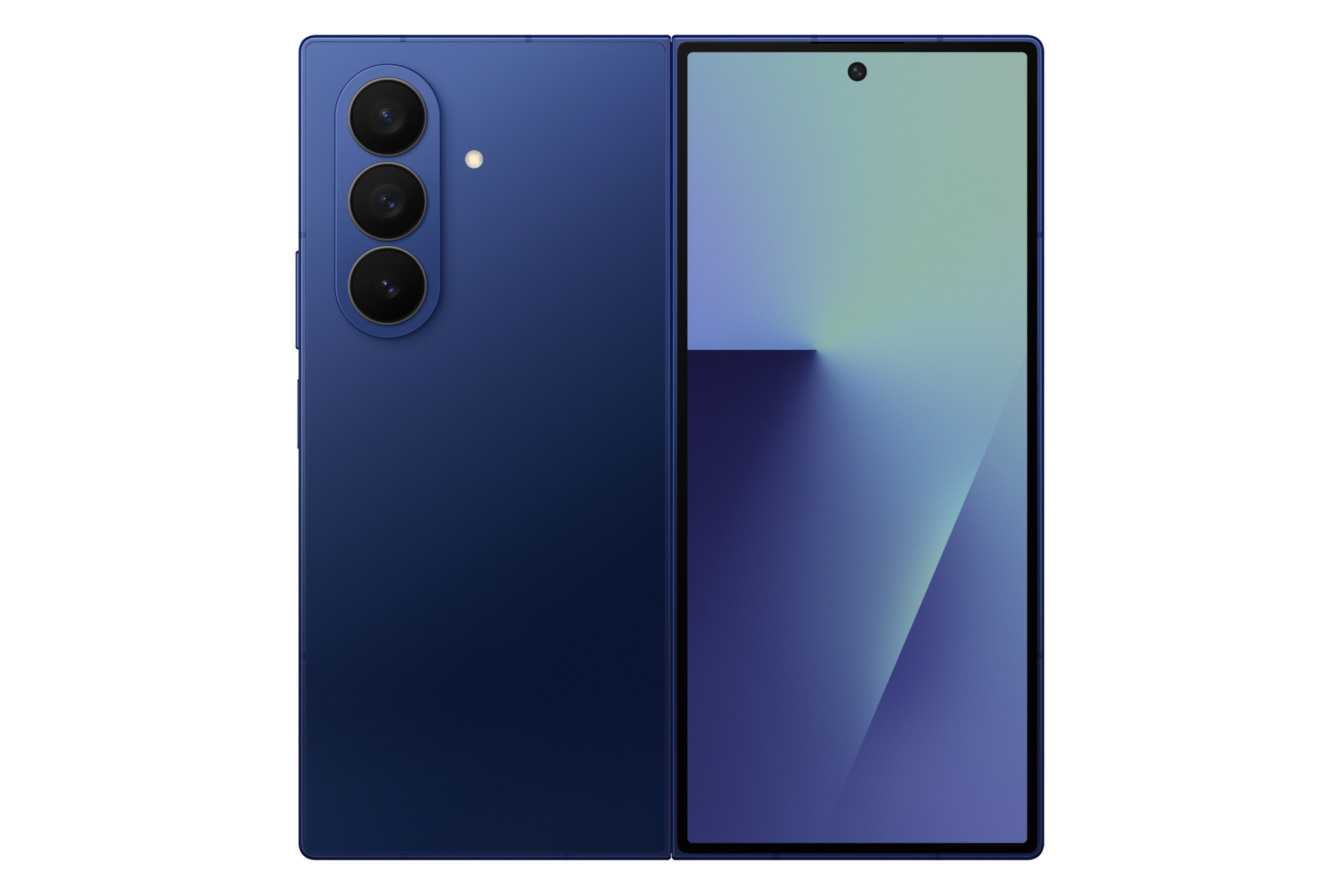 Samsung Galaxy Z Fold 7 Z Fold7 Certified Re-Newed – image 9