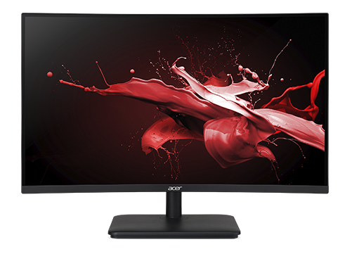 Acer ED0 ED270U computer monitor – image 6