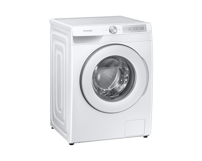 Samsung WW90T634DHH washing machine Front-load – image 2