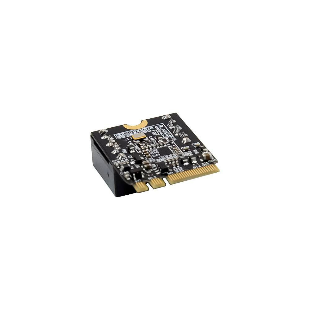Microconnect MC-M.2-ASM1061 interface cards/adapter Internal – image 3
