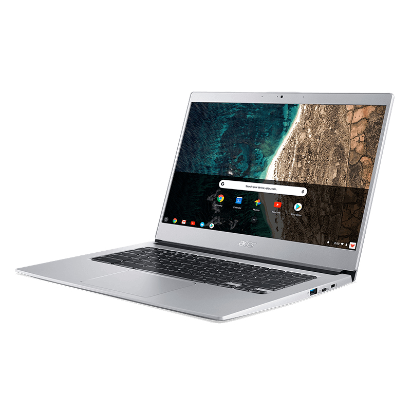 Acer Chromebook CB514-1HT-P95B Intel® Pentium® N4200 – image 5