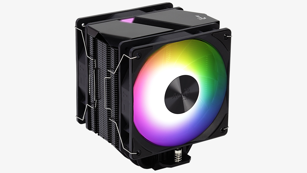 Aerocool Rime 4 Dual – image 3