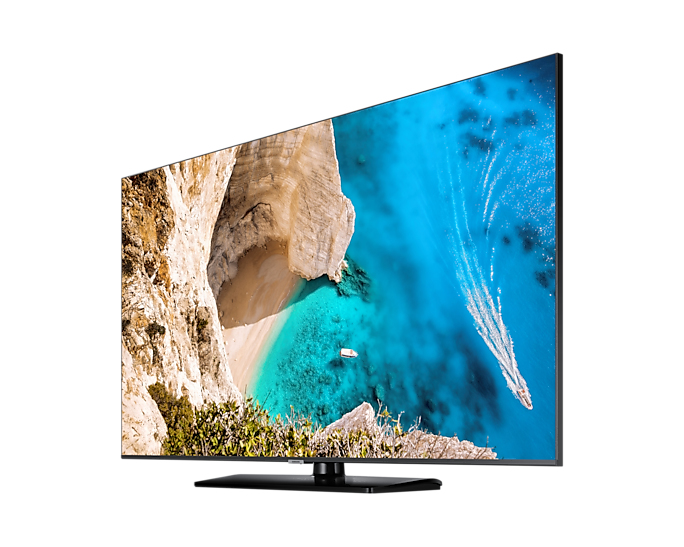 Samsung HG43ET690 109.2 cm (43") 4K Ultra HD Smart TV Black 20 W – image 5