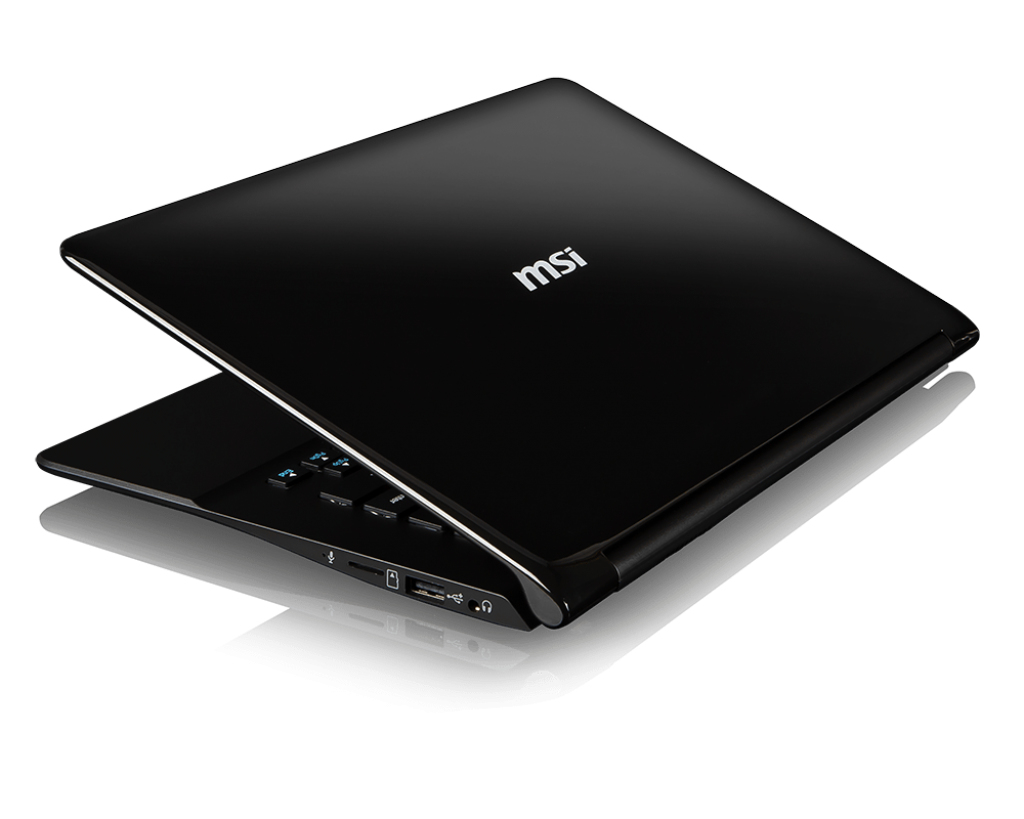 MSI S Series S120-001TW laptop Intel Atom® Z3735F – image 4