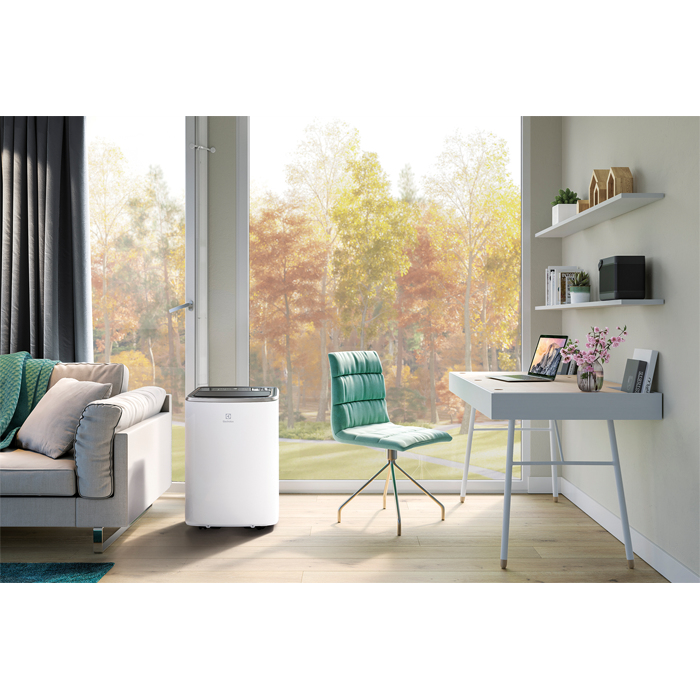 Electrolux EXP26U338CW portable air conditioner – image 5