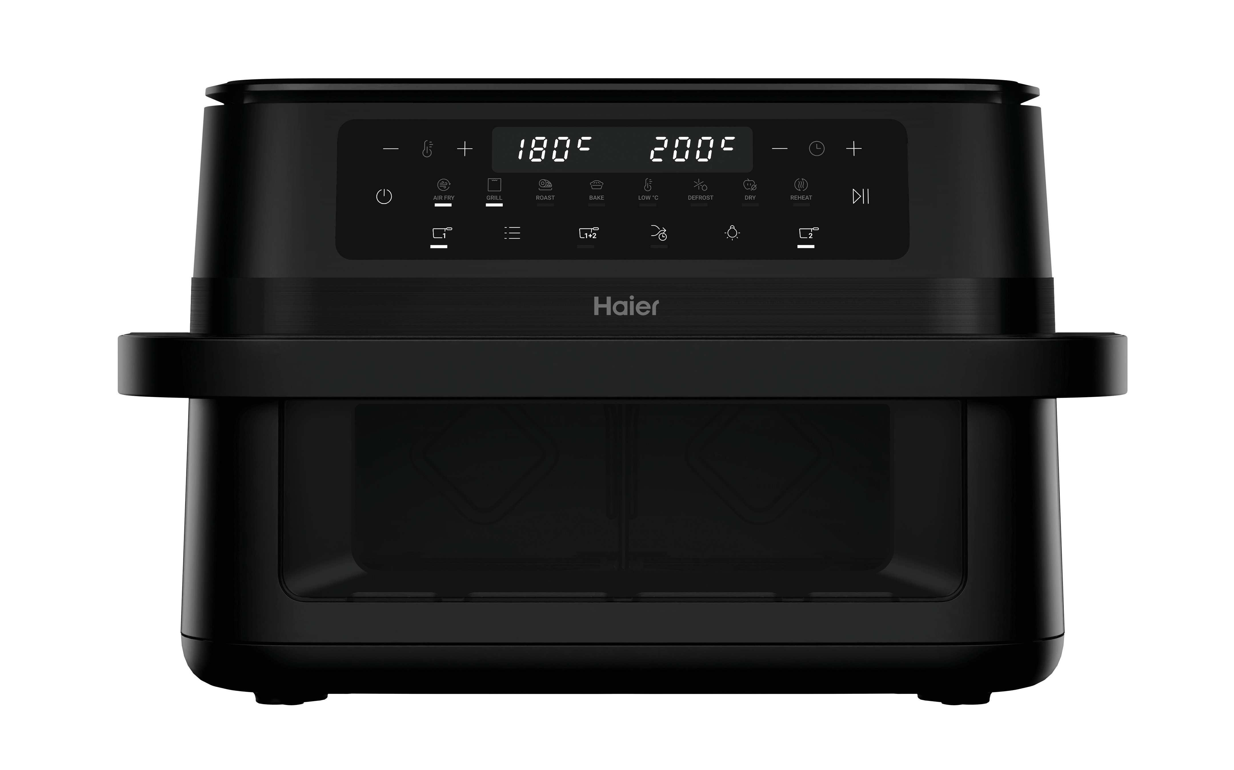 Haier HAF3ADW 011 — vue 1 sur 8