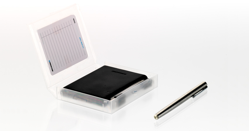 Freecom 320GB CLS HDD – image 6