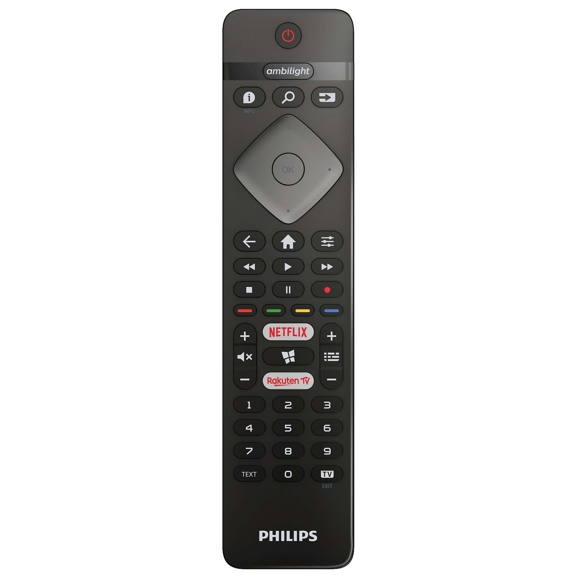 Philips 70PUS6724/12 Refurb Grade B – image 4