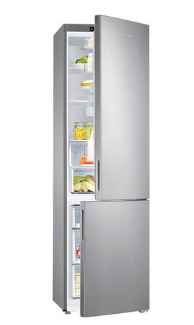 Samsung RB37J5009SA fridge-freezer Freestanding – image 6