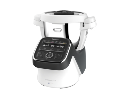 Moulinex COMPANION XL HF80C8 – image 2