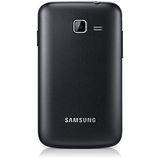 Samsung Galaxy Y Pro GT-B5510 – image 9