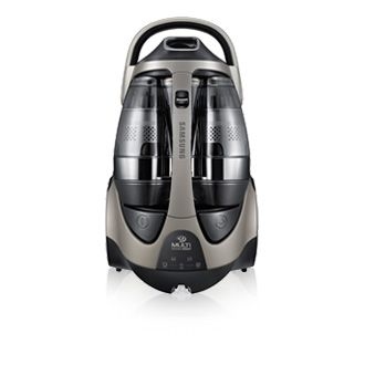 Samsung SC9670 2 L Cylinder vacuum Dry 2200 W Bagless – image 1