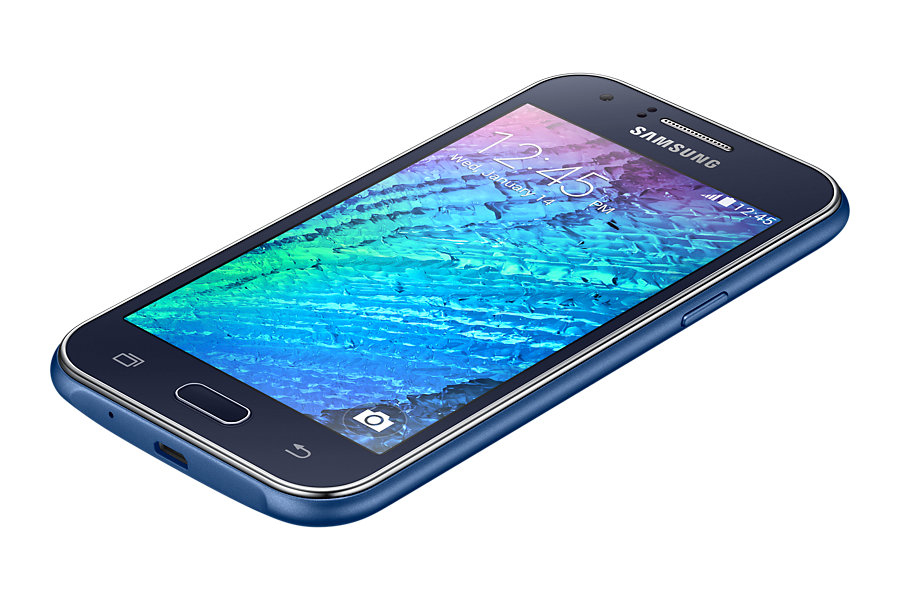 Samsung Galaxy J1 SM-J100H – image 5
