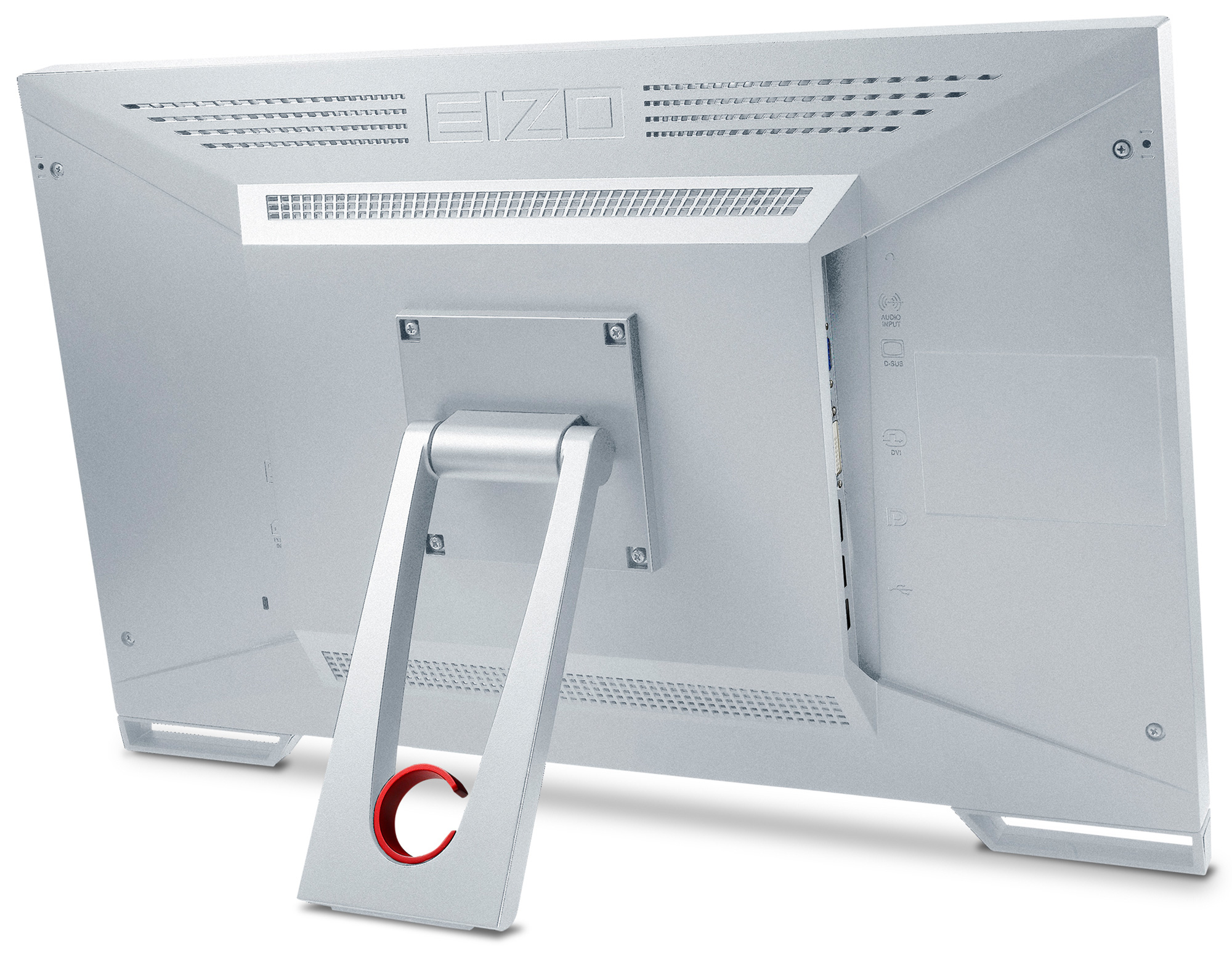 EIZO DuraVision FDF2382WT-GY – image 2