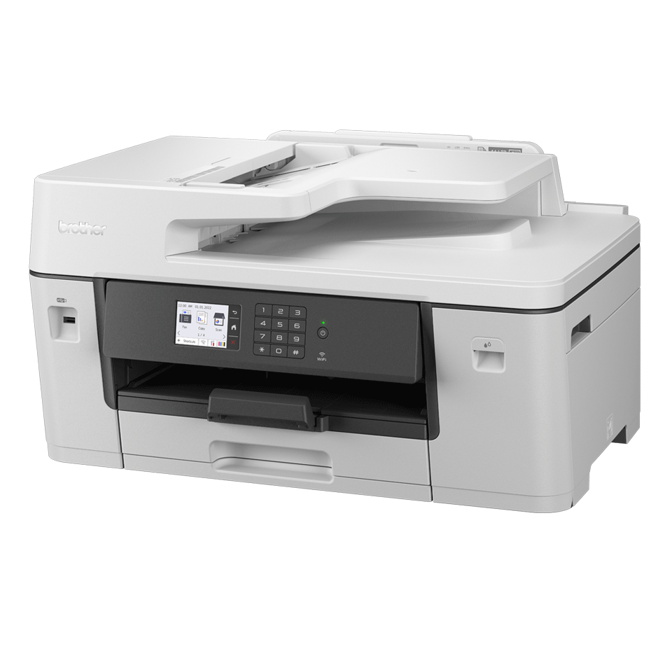 Brother MFC-J6540DWE Inkjet A3 – image 2