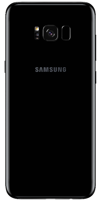 Samsung Galaxy S8+ SM-G955W – image 4