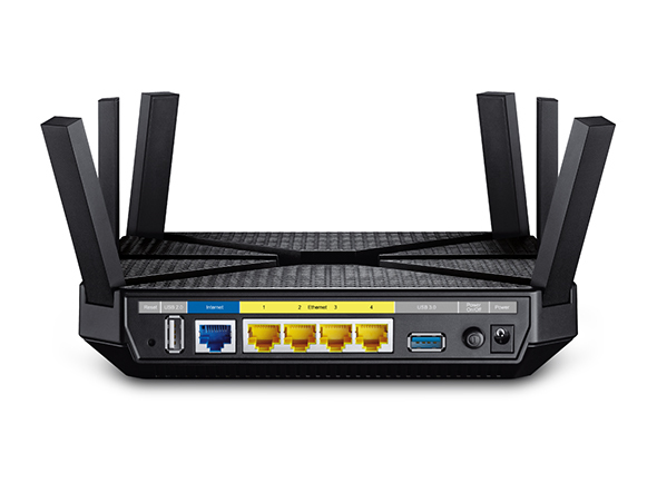 TP-Link Archer C3200 – image 5