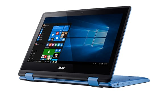 Acer Aspire R 11 R3-131T-P1U4 Intel® Pentium® N3700 Hybrid (2-in-1) – image 2