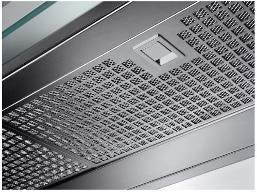 AEG DEK6680M Built-in Stainless steel 760 m³/h – image 5