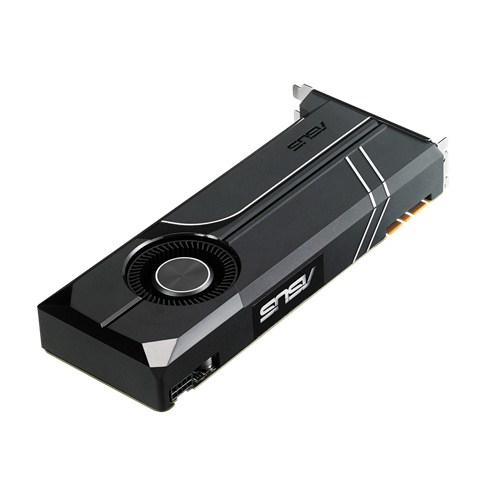 ASUS GeForce GTX 1070 – image 5