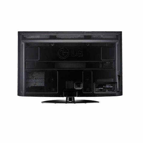 LG 50PQ2000 TV 127 cm (50") HD Black 1500 cd/m² – image 3