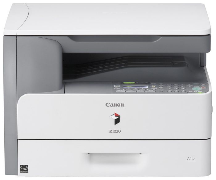 Canon LaserBase iR1020J Laser A4