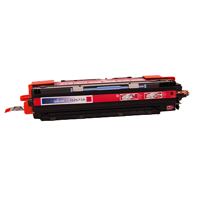 iggual PSIQ2673A toner cartridge 1 pc(s) Magenta – image 2