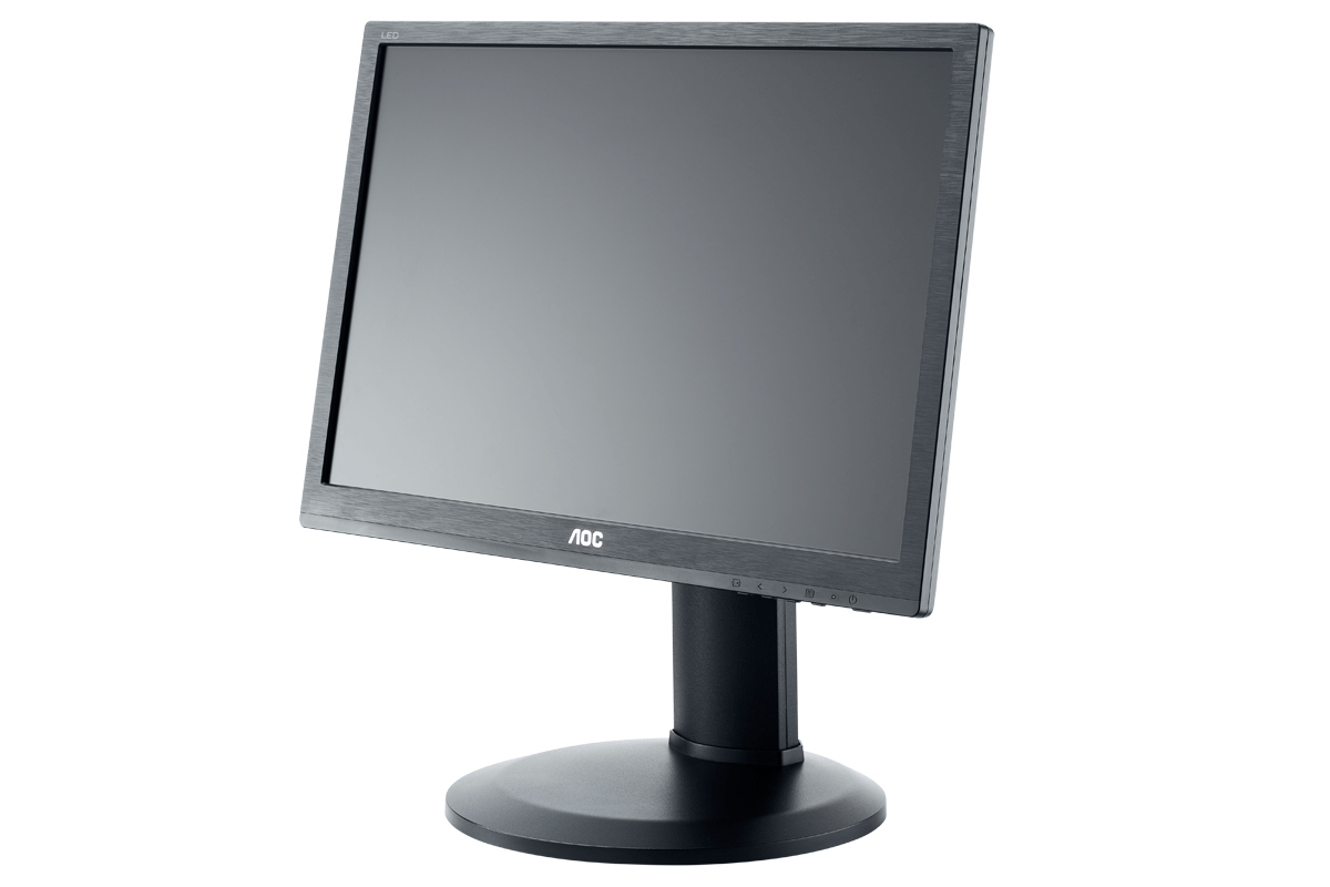 AOC 60 Series E960PRDA computer monitor – image 6