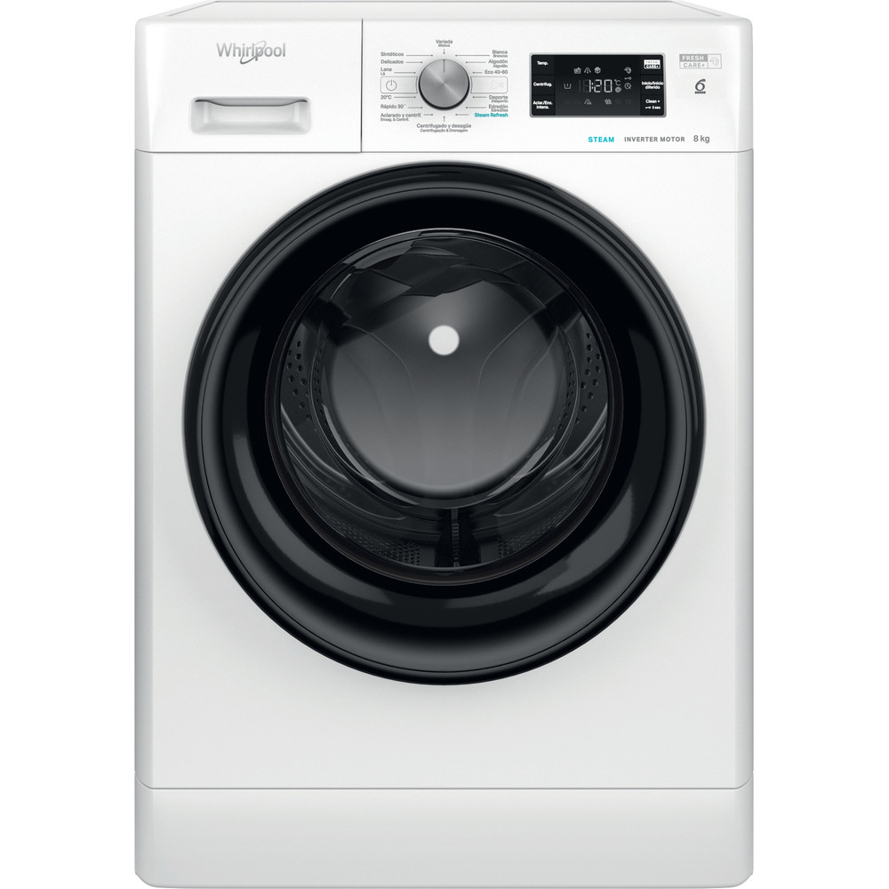 Whirlpool FFB 8458 BV SP – image 2