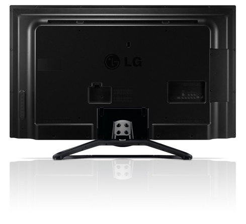 LG 60LN575S TV 152.4 cm (60") Full HD Smart TV Wi-Fi Black – image 8