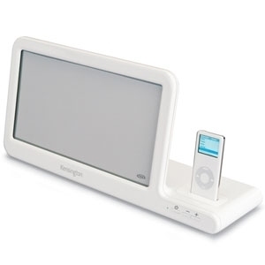 Kensington SX 2000 Speakers for iPod