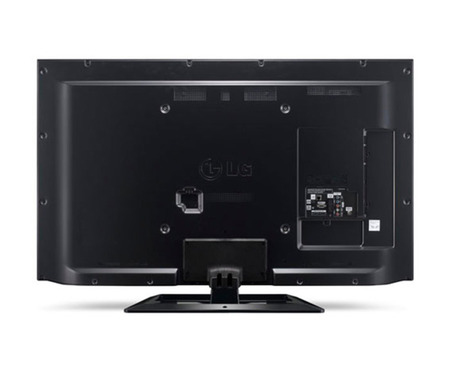LG 32LM580T TV 81.3 cm (32") Full HD Black – image 6