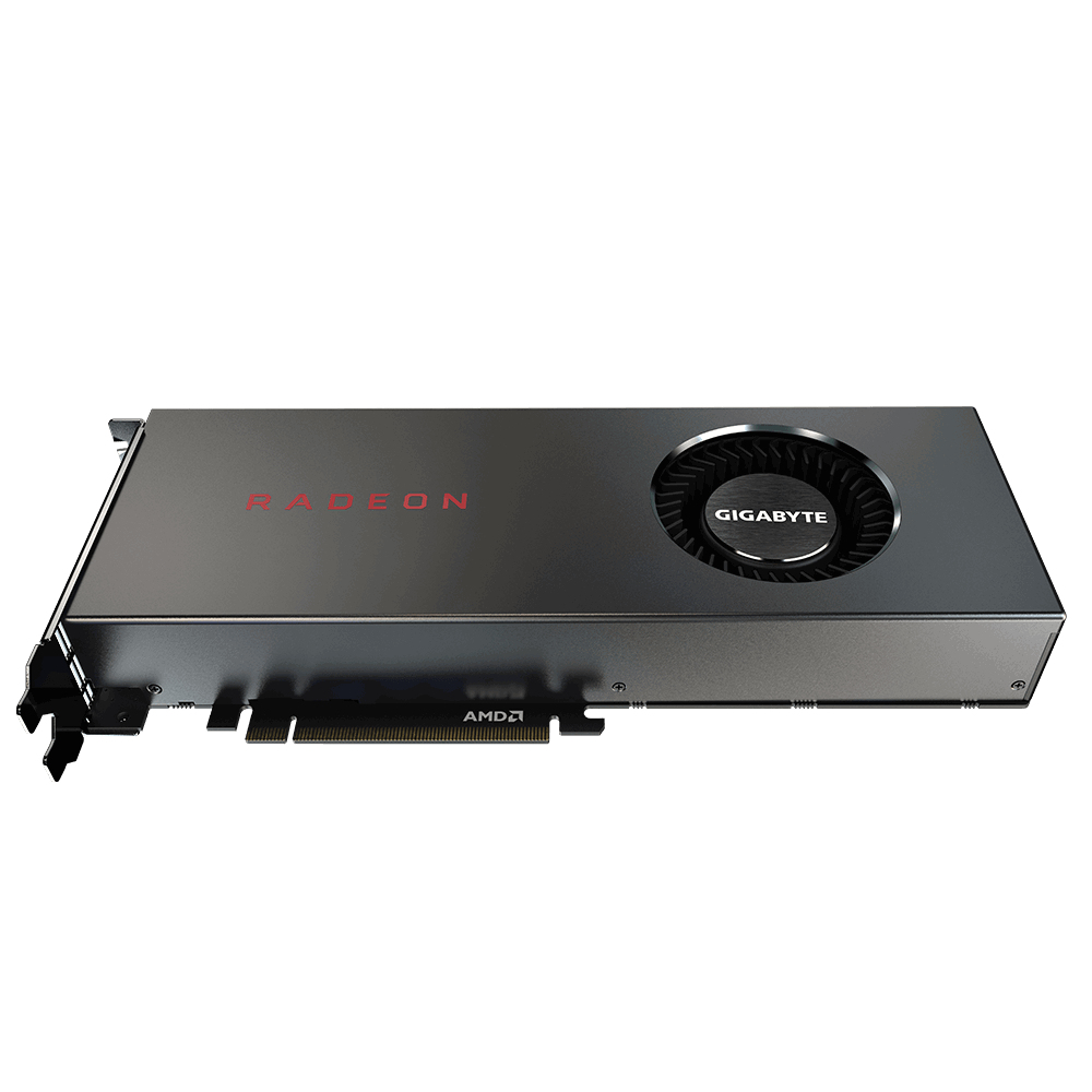 GIGABYTE GV-R57-8GD-B graphics card AMD Radeon RX 5700 – image 2