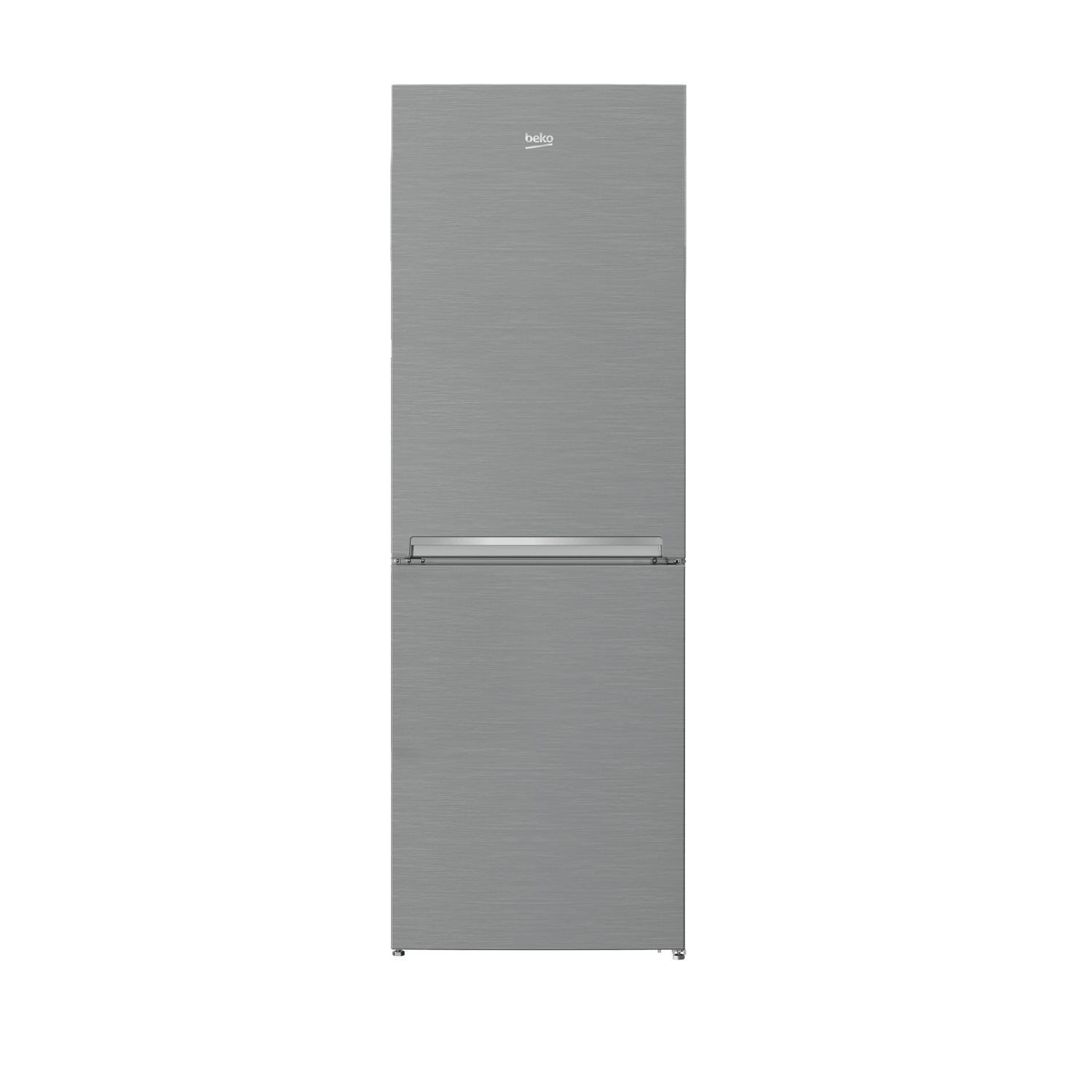 Beko RCNA295K20PT fridge-freezer Freestanding – image 1